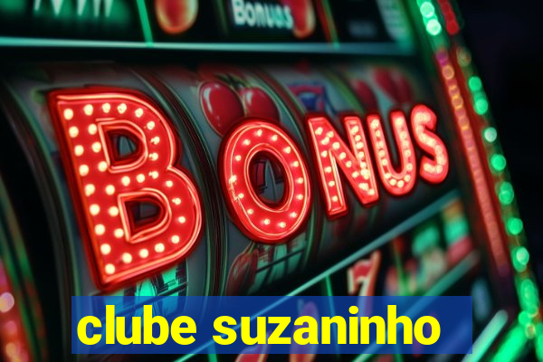 clube suzaninho